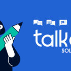 TalkAll presents a new concept of communication solutions.
